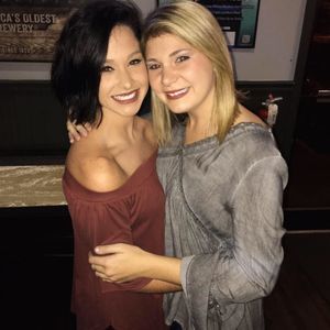 Meet your Posher, Johnna